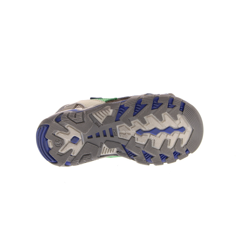 Stones And Bones sandalen blau 5