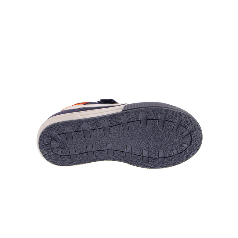 Stones And Bones lage schoenen blauw 5