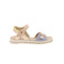 Stones And Bones sandalen roze 1
