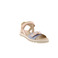 Stones And Bones sandalen roze 2