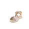 Stones And Bones sandalen roze 3