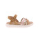 Stones And Bones sandalen roze