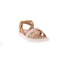 Stones And Bones sandalen roze 2