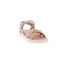 Stones And Bones sandalen lila 2