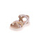 Stones And Bones sandalen lila 3