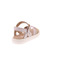 Stones And Bones sandalen lila 4