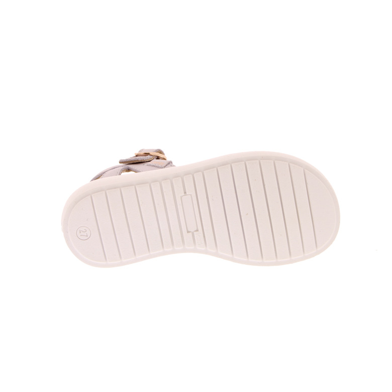 Stones And Bones sandalen lila 5