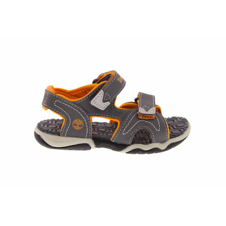 Timberland sandalen grau