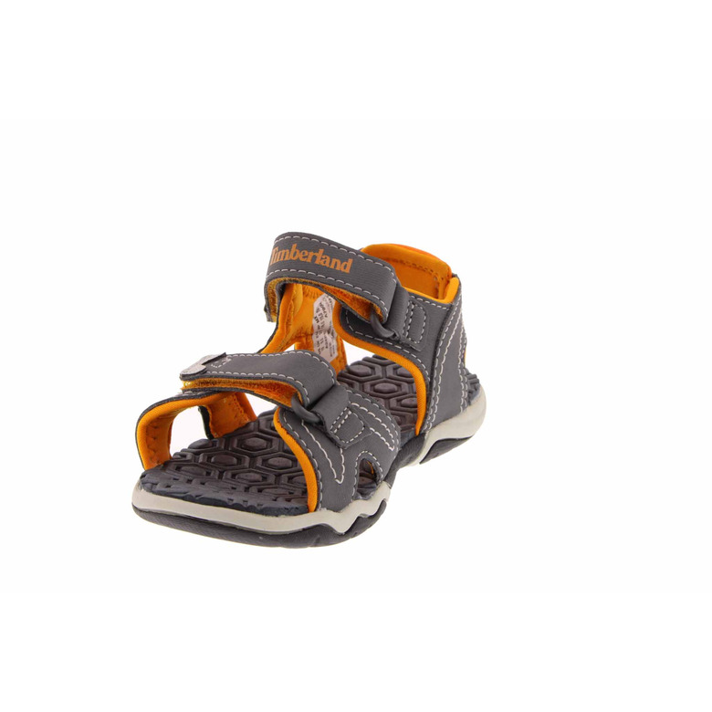 Timberland sandalen grau 3