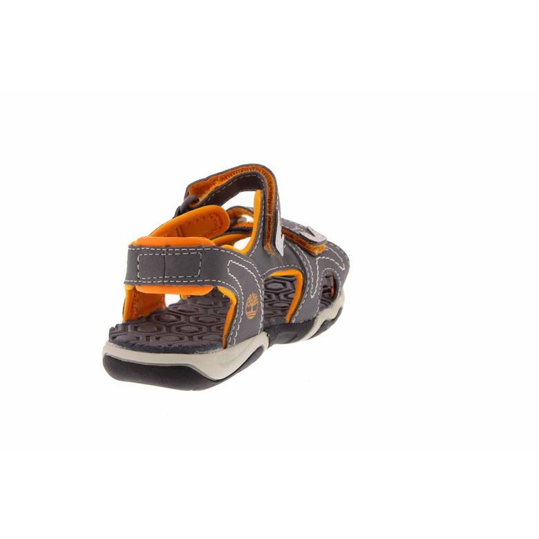 Timberland sandalen grau 4