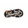 Timberland sandalen grau 5