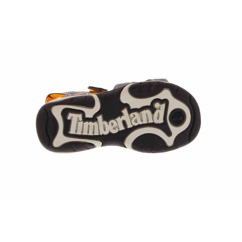 Timberland sandalen grau 5