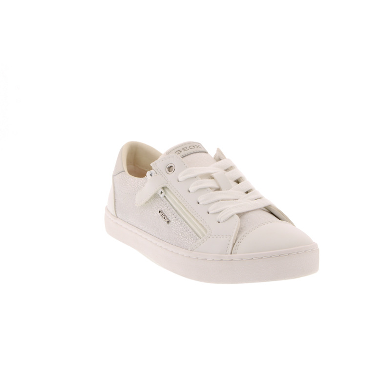 Geox low shoes white 2