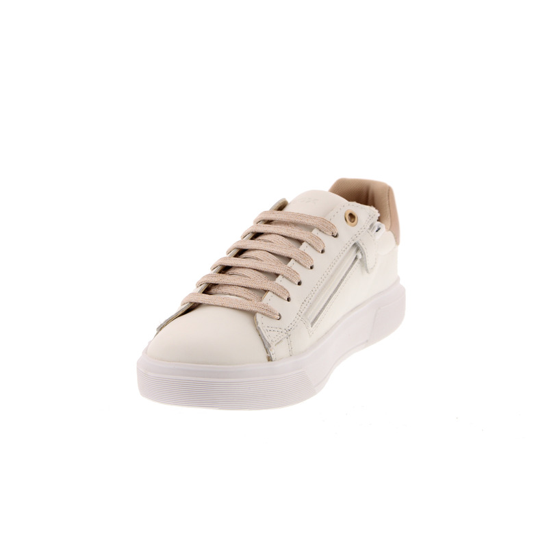 Geox low shoes white 3