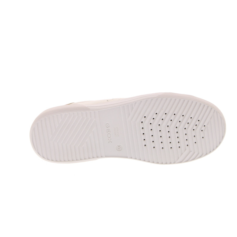 Geox low shoes white 5