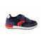 Geox lage schoenen donker blauw 1