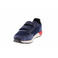 Geox lage schoenen donker blauw 3