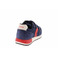 Geox lage schoenen donker blauw 4