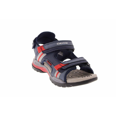 Geox sandalen blau