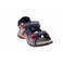 Geox sandalen blau 2