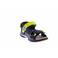 Geox sandalen blau 2