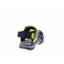 Geox sandalen blau 4