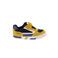 Geox niedrige schuhe ocker 1