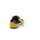 Geox niedrige schuhe ocker 4