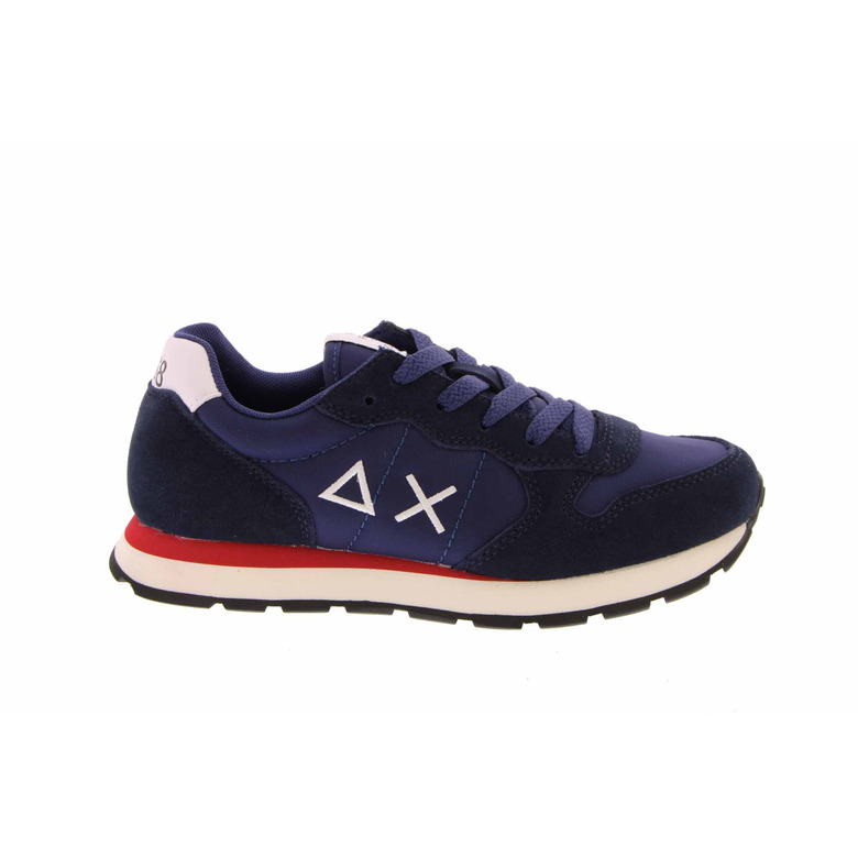 Sun68 sneakers blue 1