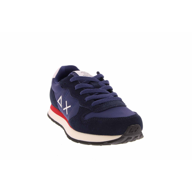 Sun68 sneakers blue 2