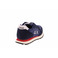 Sun68 sneakers blue 4