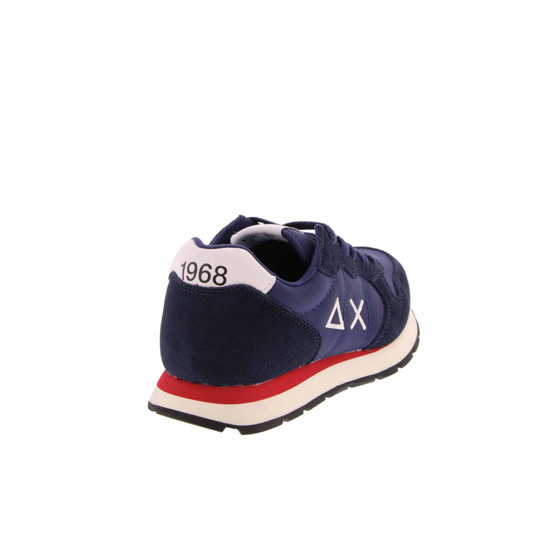 Sun68 sneakers blue 4