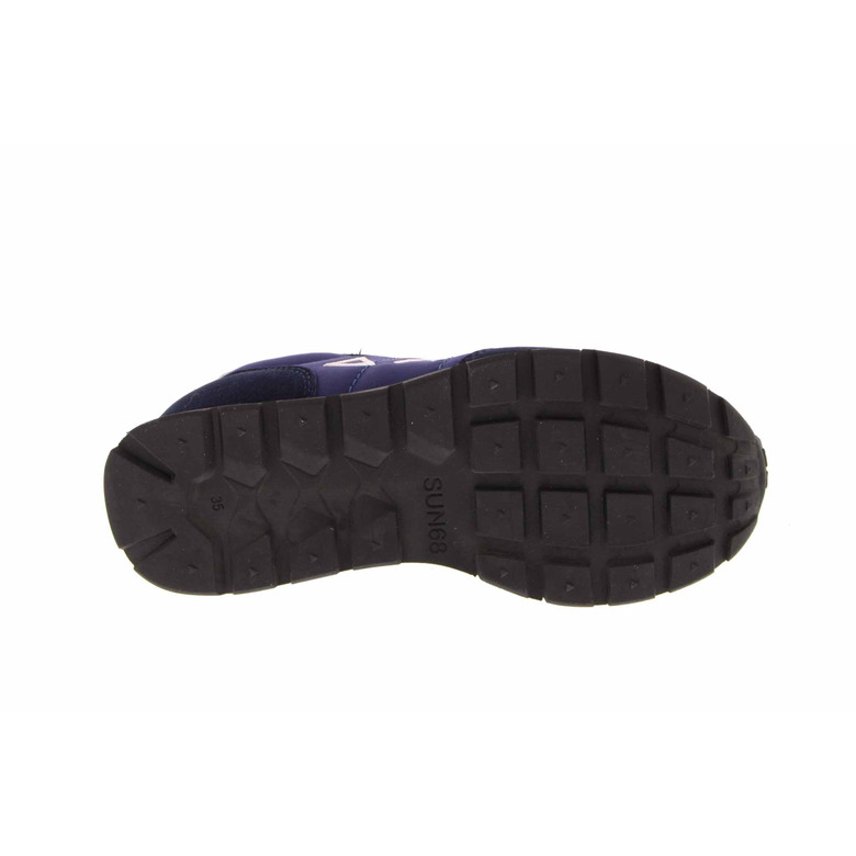 Sun68 sneakers blue 5