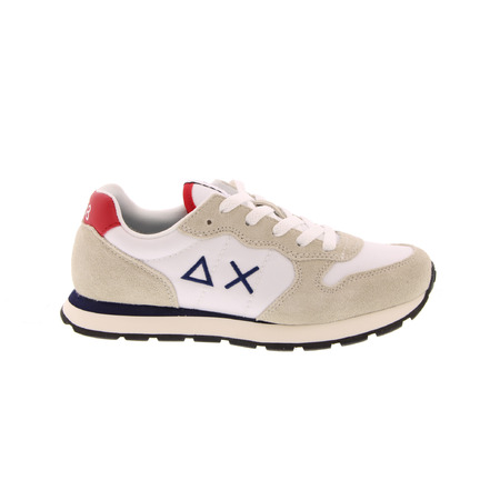 Sun68 sneakers white