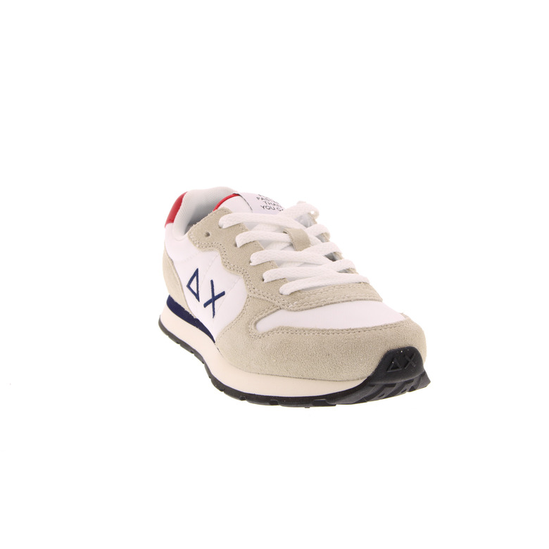 Sun68 sneakers white 2