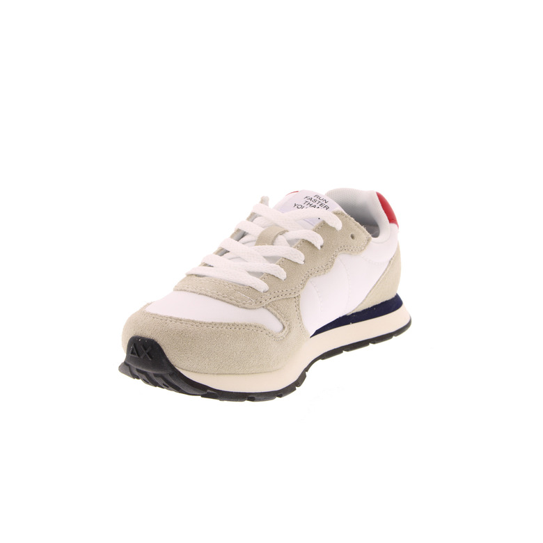 Sun68 sneakers white 3