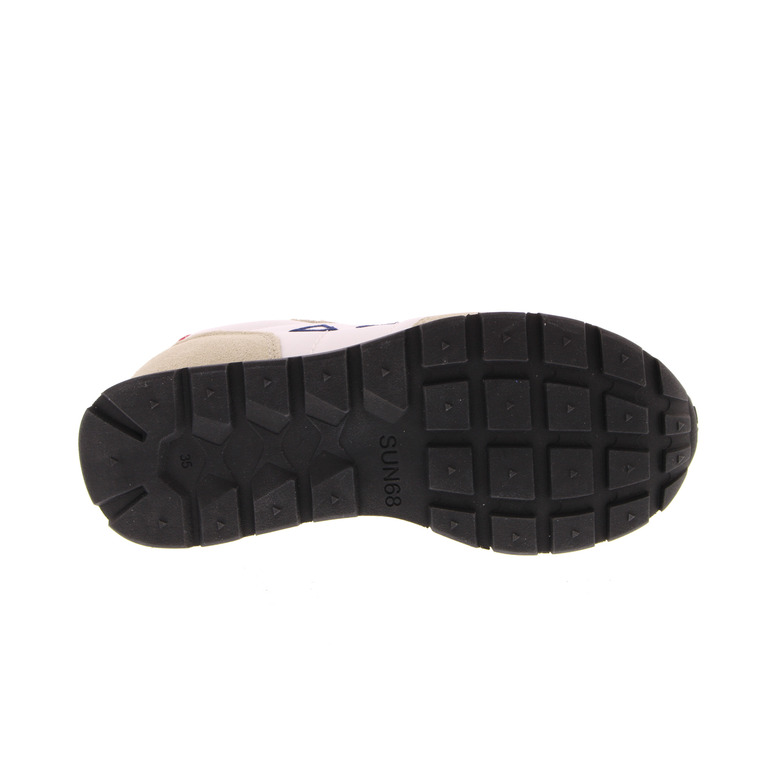Sun68 sneakers white 5