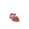 Froddo sandalen fuchsia 2