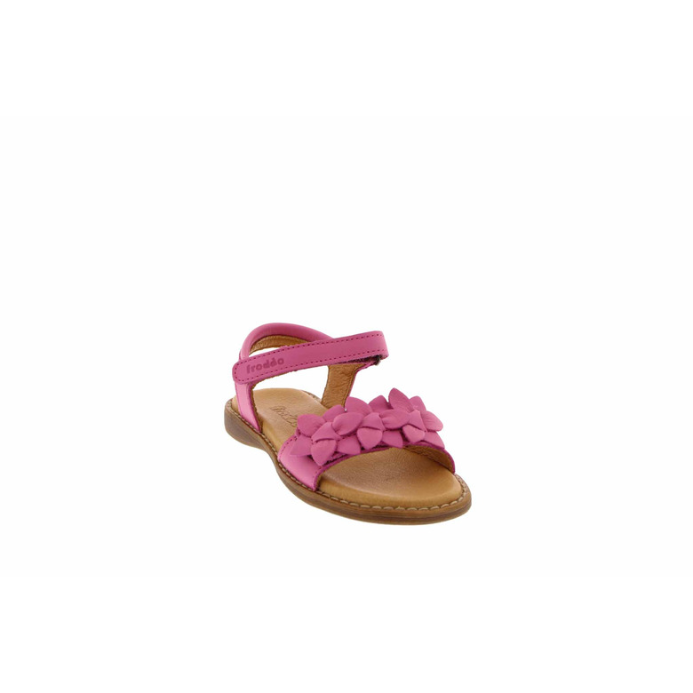 Froddo sandalen fuchsia 2