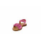 Froddo sandalen fuchsia 3