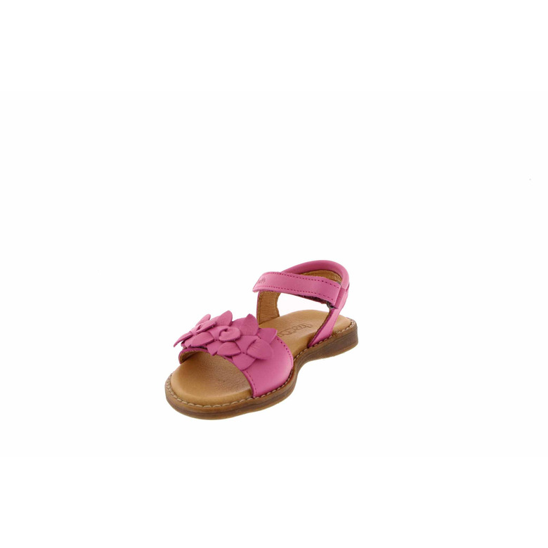 Froddo sandalen fuchsia 3
