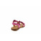 Froddo sandalen fuchsia 4