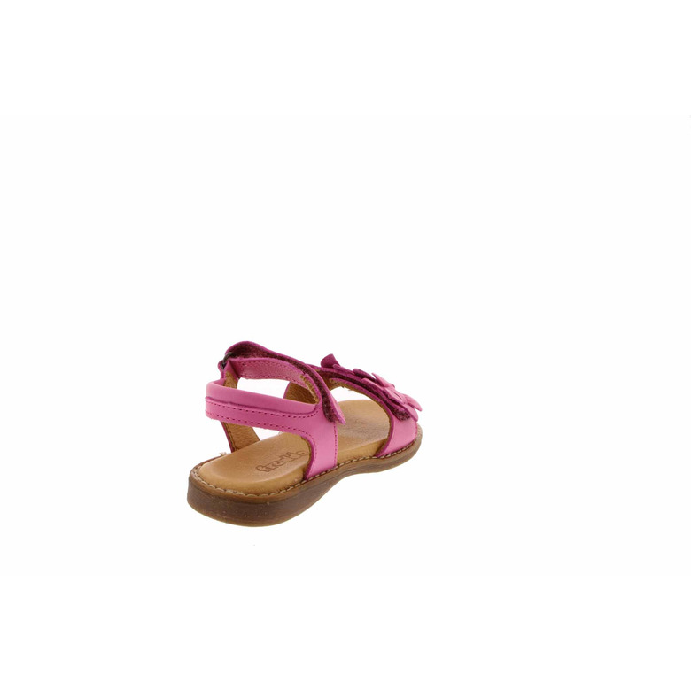 Froddo sandalen fuchsia 4