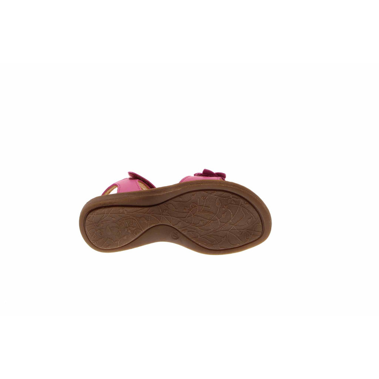 Froddo sandalen fuchsia 5