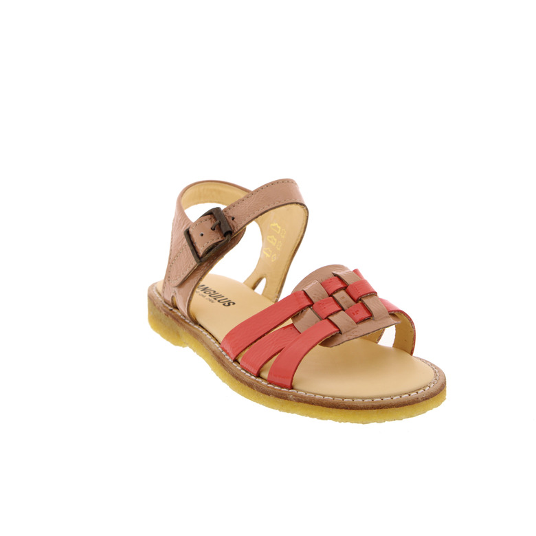 Angulus sandalen multi color 2