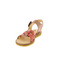 Angulus sandalen multi color 3