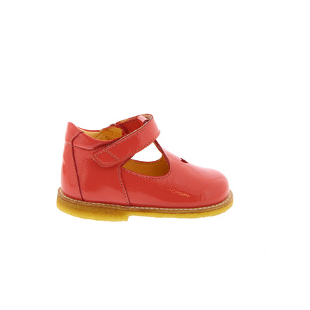 Angulus low shoes coral