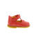 Angulus low shoes coral
