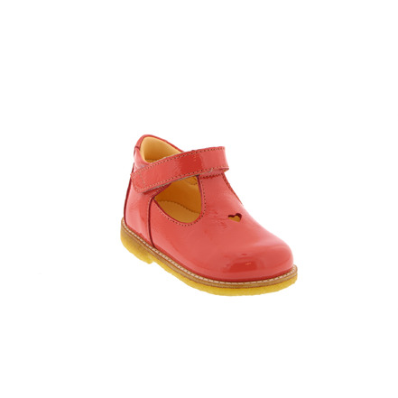 Angulus low shoes coral