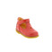 Angulus low shoes coral 2